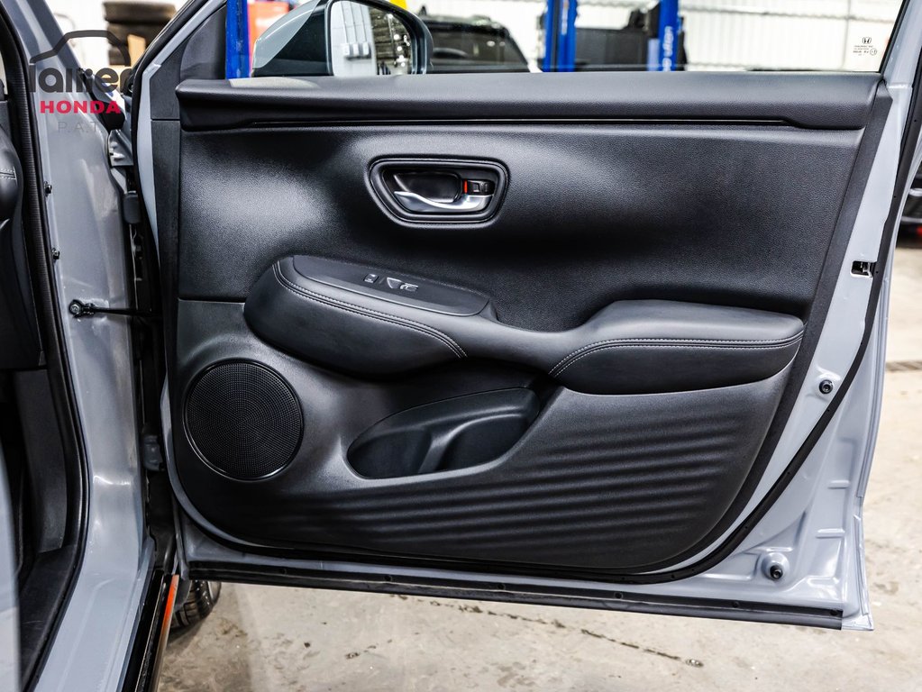 Honda HR-V EX-L Navi 2024 à , Québec - 16 - w1024h768px