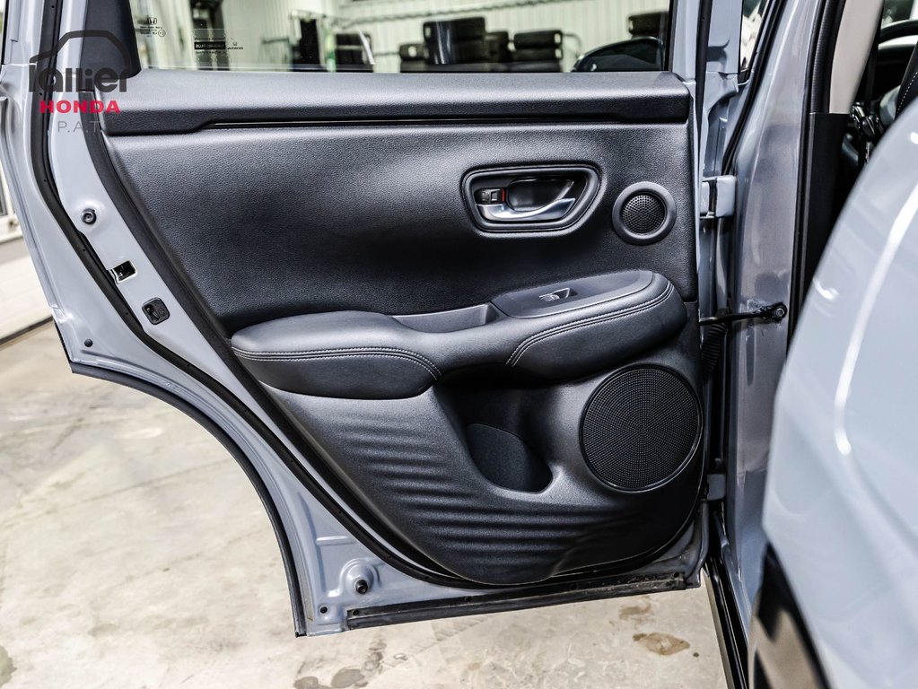 Honda HR-V EX-L Navi 2024 à , Québec - 12 - w1024h768px