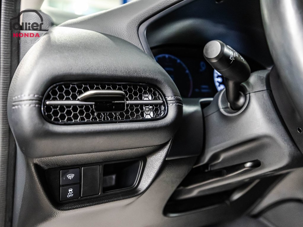 Honda HR-V EX-L Navi 2024 à , Québec - 21 - w1024h768px
