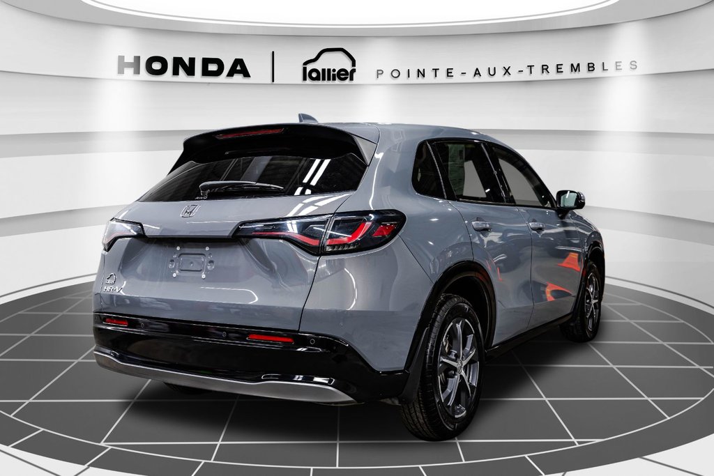 Honda HR-V EX-L Navi 2024 à , Québec - 7 - w1024h768px