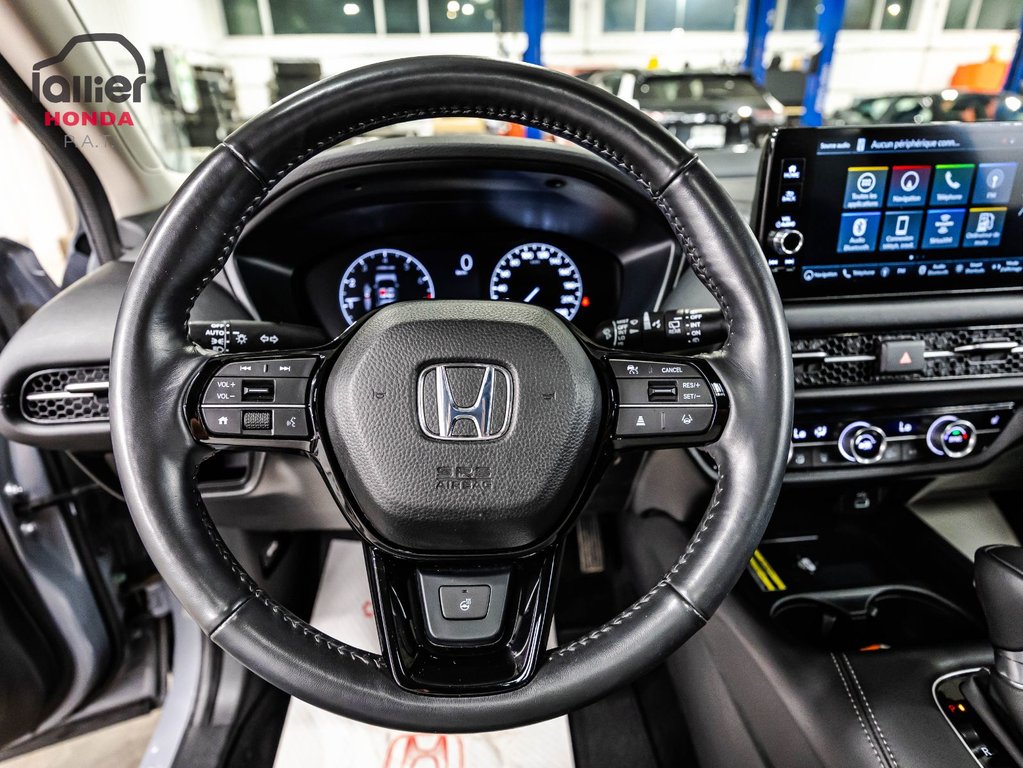 Honda HR-V EX-L Navi 2024 à , Québec - 22 - w1024h768px