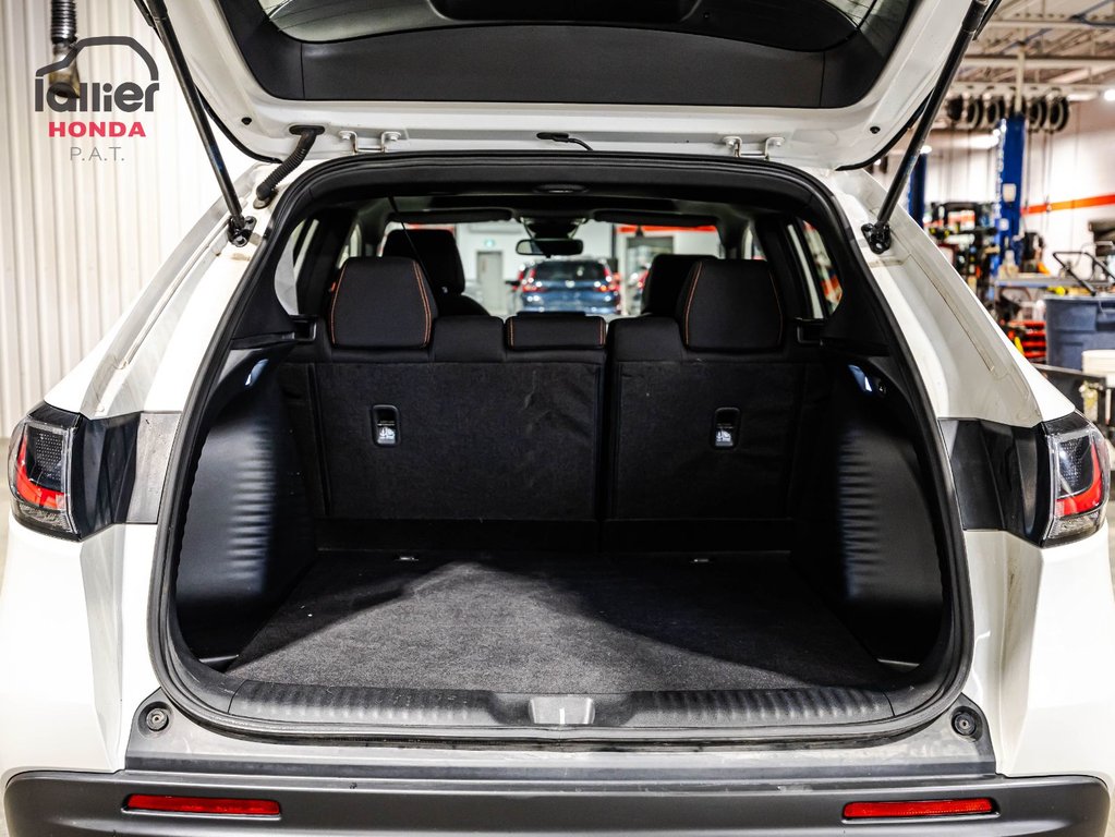 Honda HR-V Sport-B 2024 à Montréal, Québec - 15 - w1024h768px