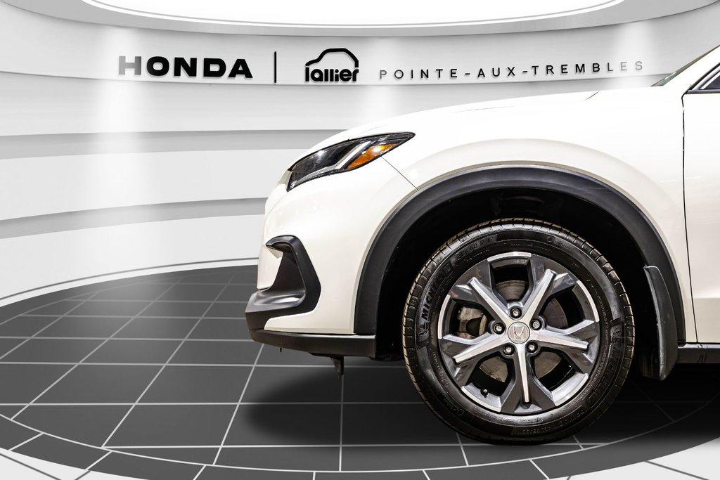 Honda HR-V Sport-B 2024 à Montréal, Québec - 10 - w1024h768px