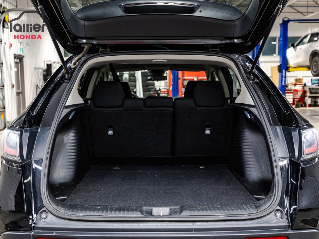 Honda HR-V LX-B 2024 à Montréal, Québec - 15 - w1024h768px