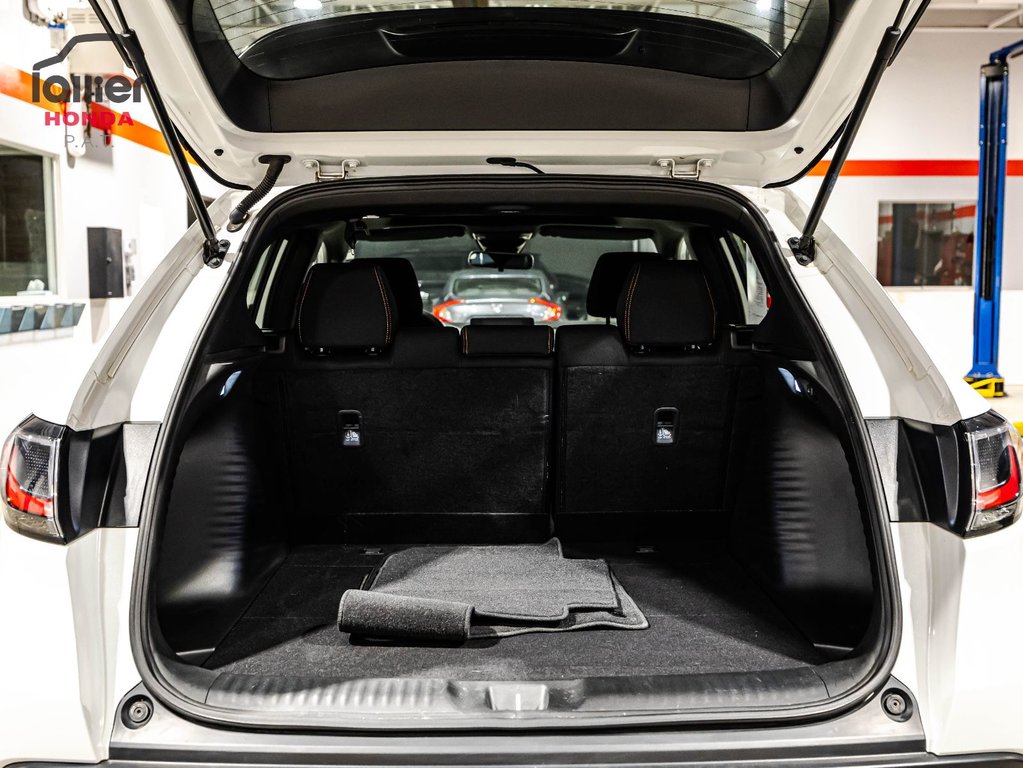 Honda HR-V Sport-B 2024 à , Québec - 15 - w1024h768px