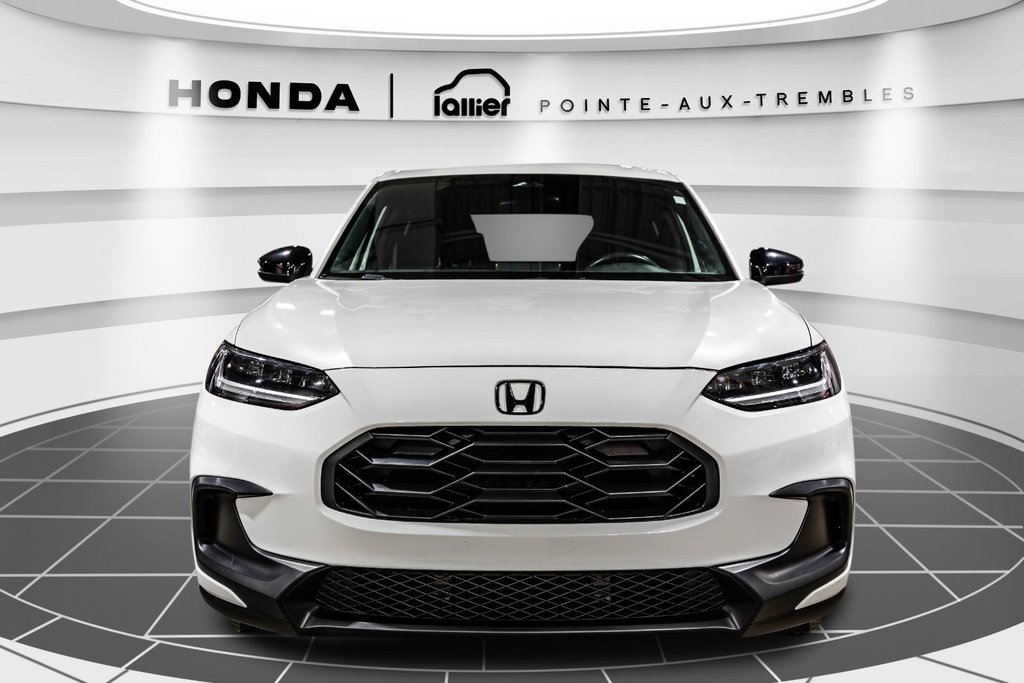 Honda HR-V Sport-B 2024 à , Québec - 2 - w1024h768px