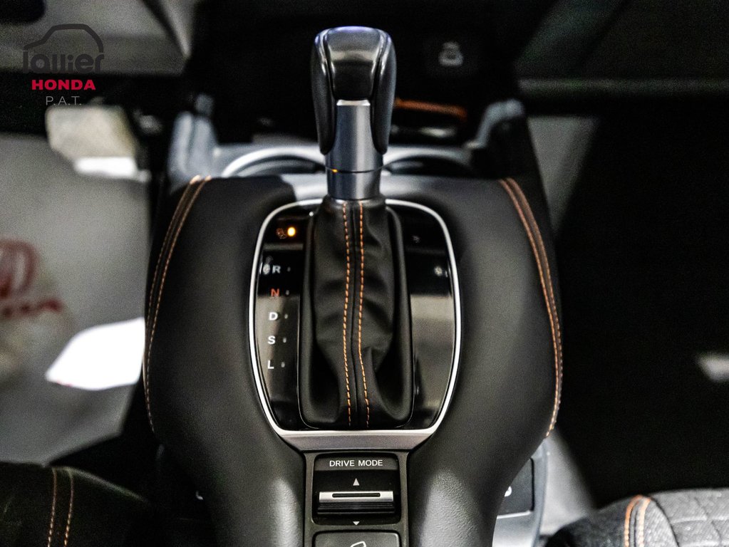 Honda HR-V Sport-B 2024 à , Québec - 25 - w1024h768px