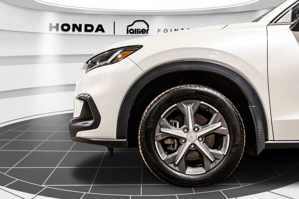Honda HR-V Sport-B 2024 à , Québec - 10 - w1024h768px