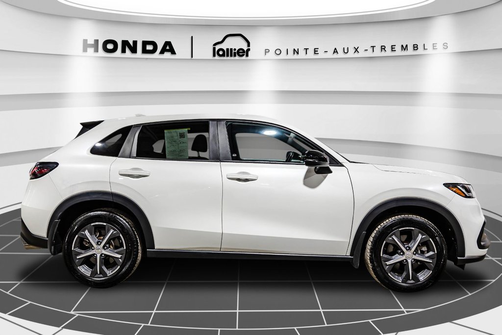 Honda HR-V Sport-B 2024 à , Québec - 8 - w1024h768px