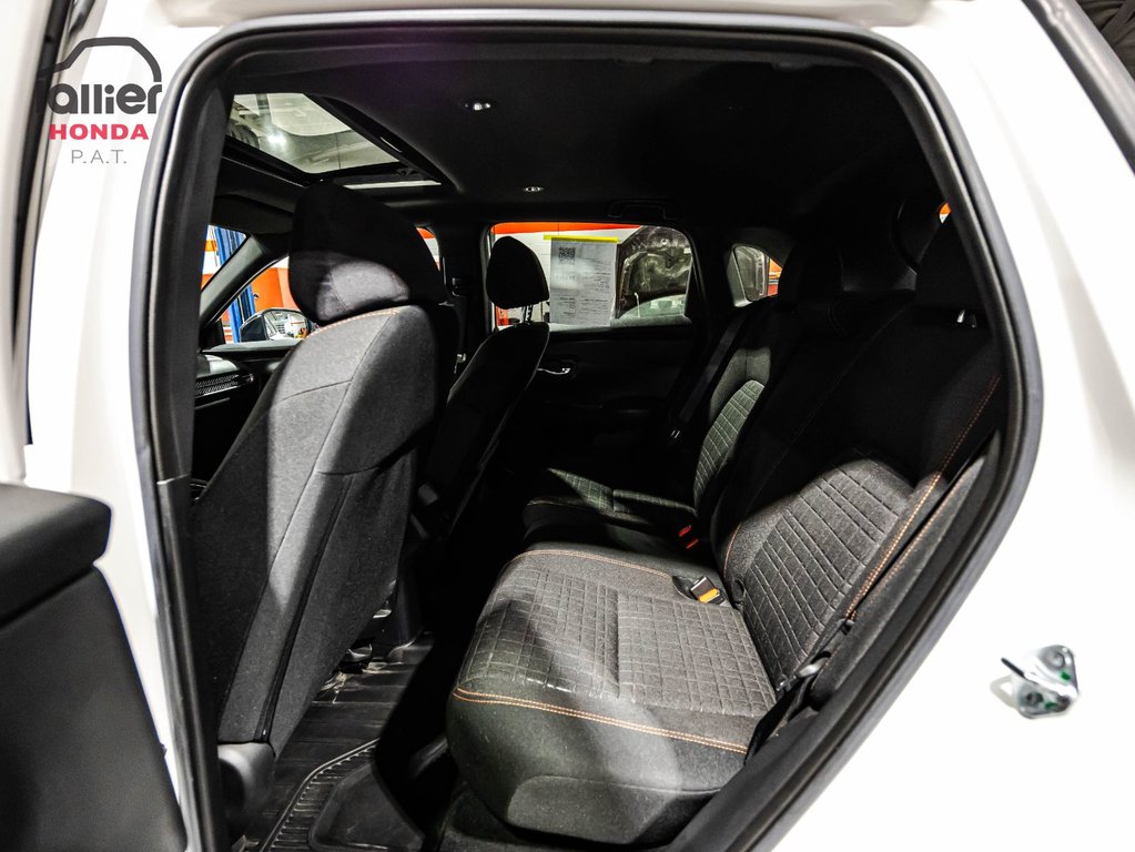 Honda HR-V Sport-B 2024 à , Québec - 13 - w1024h768px