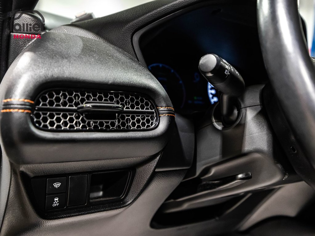 Honda HR-V Sport-B 2024 à , Québec - 21 - w1024h768px