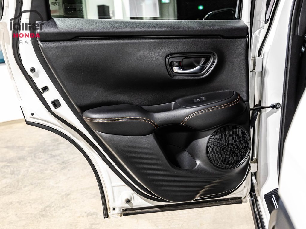 Honda HR-V Sport-B 2024 à , Québec - 12 - w1024h768px