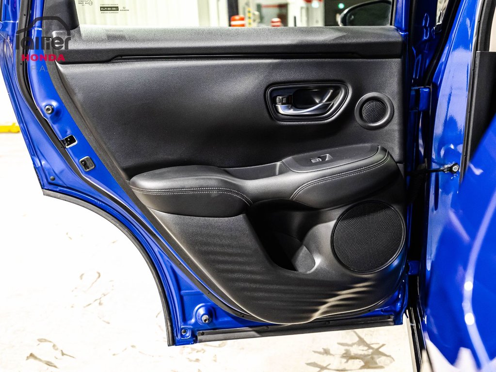 Honda HR-V EX-L Navi 2024 à , Québec - 12 - w1024h768px