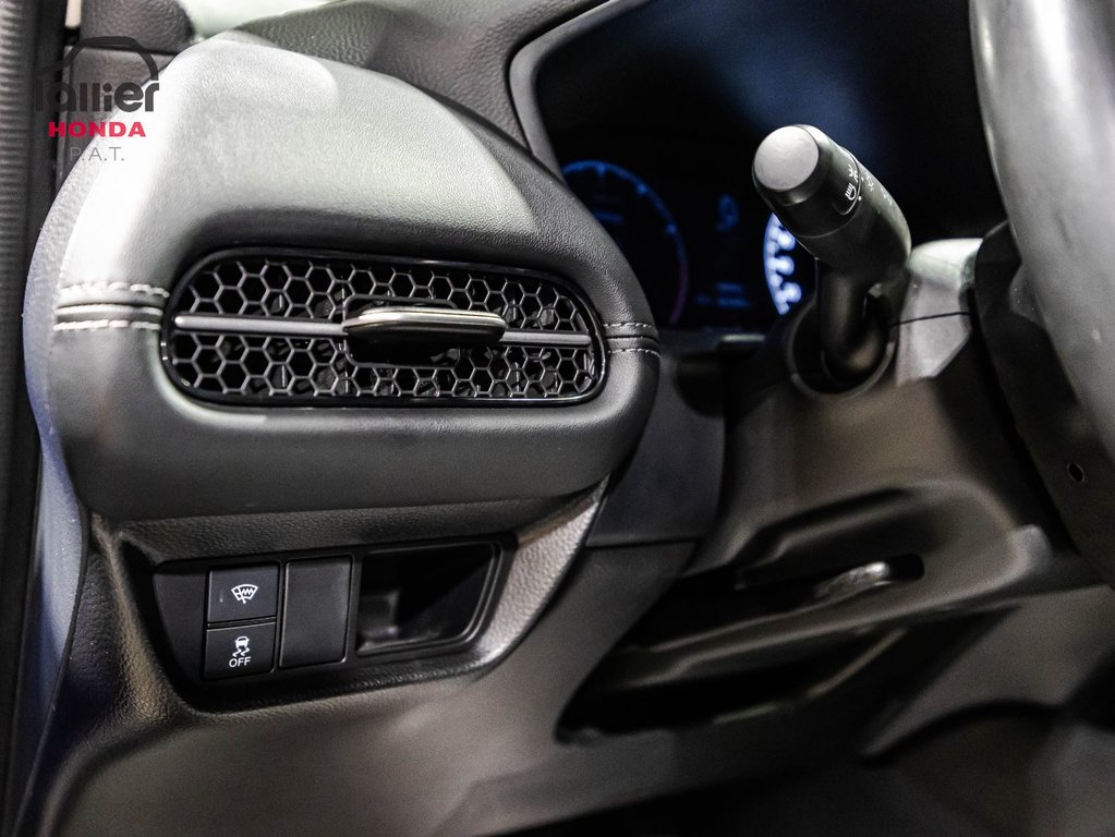 Honda HR-V EX-L Navi 2024 à , Québec - 21 - w1024h768px