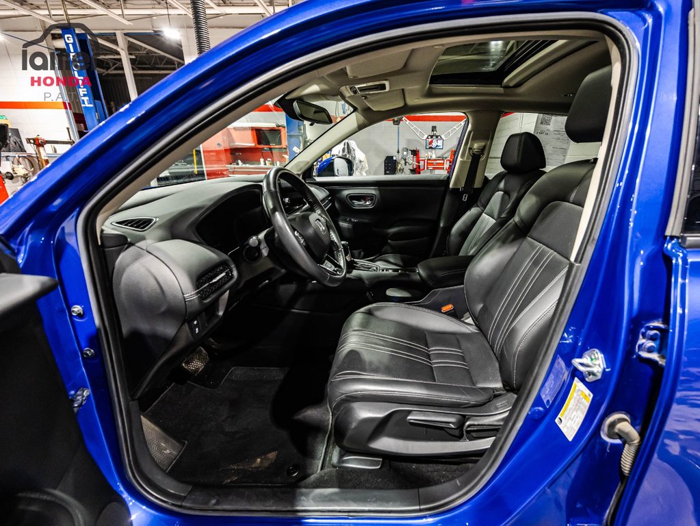 Honda HR-V EX-L Navi 2024 à , Québec - 19 - w1024h768px