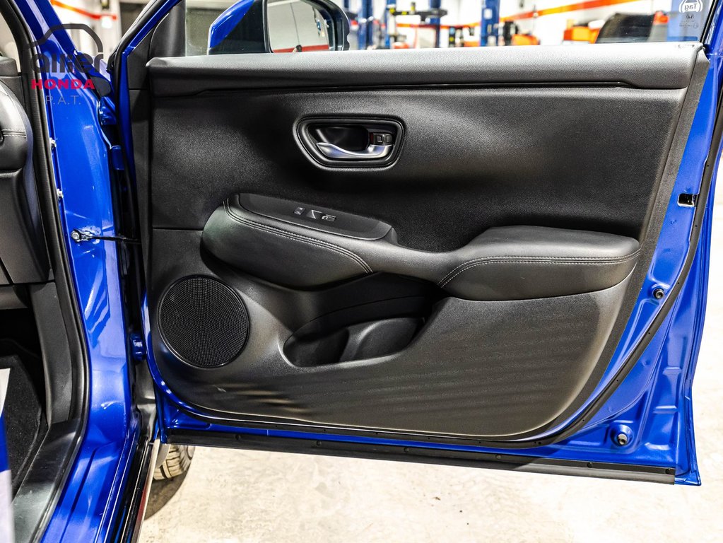 Honda HR-V EX-L Navi 2024 à , Québec - 16 - w1024h768px