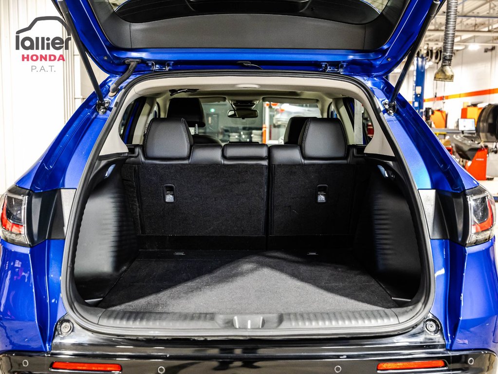Honda HR-V EX-L Navi 2024 à , Québec - 15 - w1024h768px