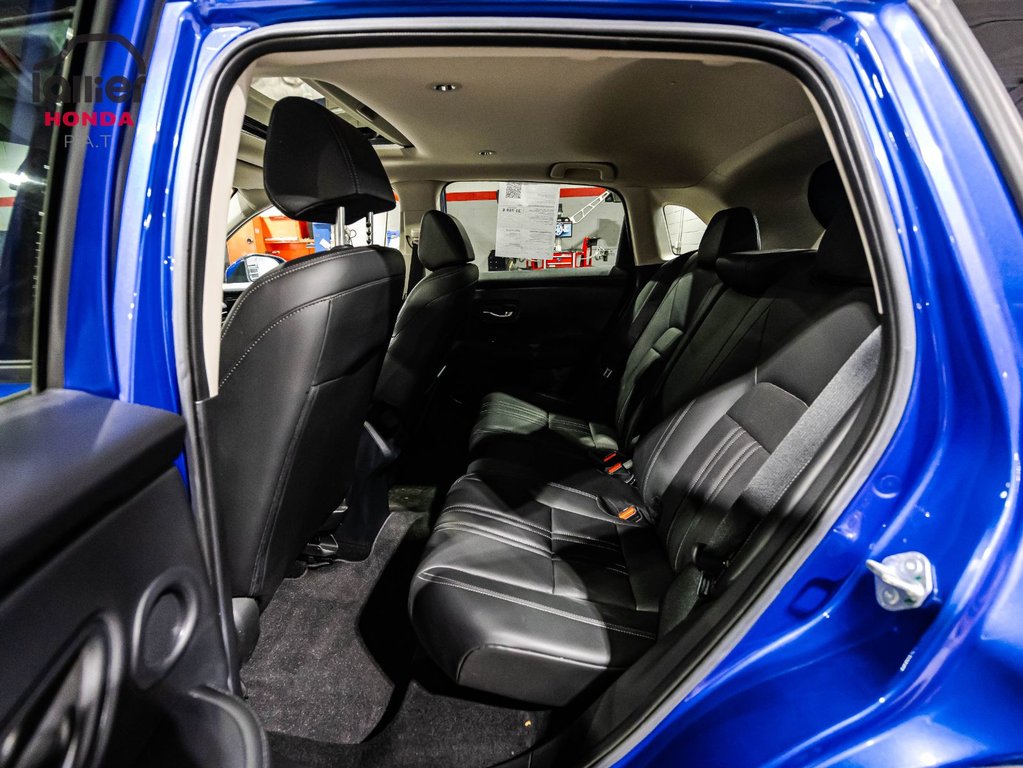 Honda HR-V EX-L Navi 2024 à , Québec - 13 - w1024h768px