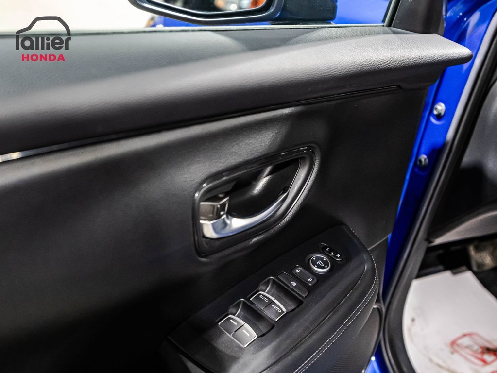 Honda HR-V EX-L Navi 2024 à , Québec - 11 - w1024h768px
