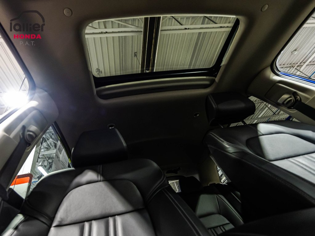 Honda HR-V EX-L Navi 2024 à , Québec - 18 - w1024h768px