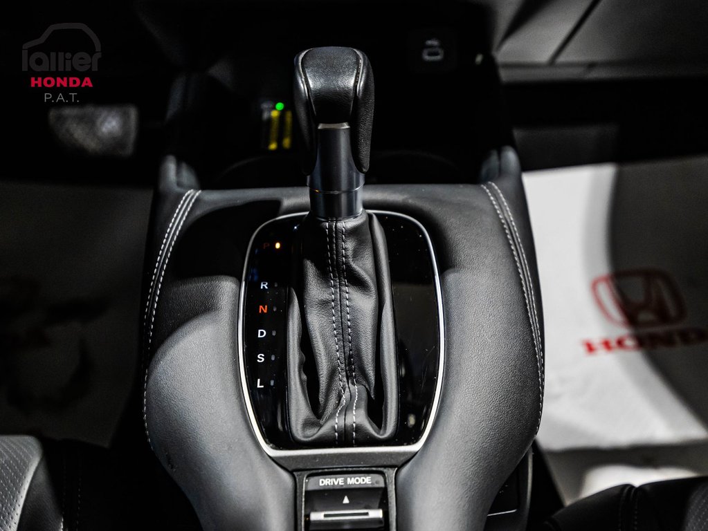 Honda HR-V EX-L Navi 2024 à , Québec - 25 - w1024h768px