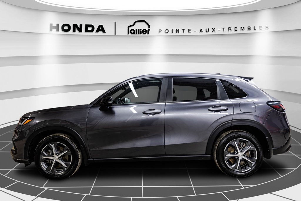 2024 Honda HR-V Sport-B in Montréal, Quebec - 4 - w1024h768px