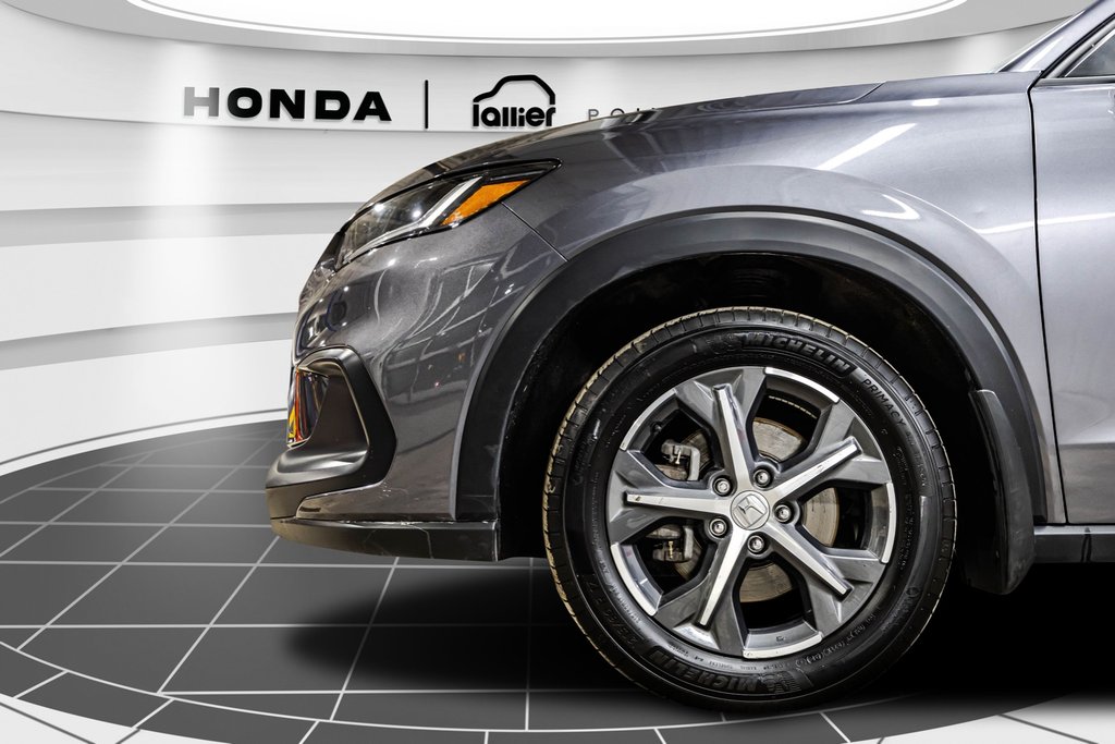 2024 Honda HR-V Sport-B in Montréal, Quebec - 10 - w1024h768px