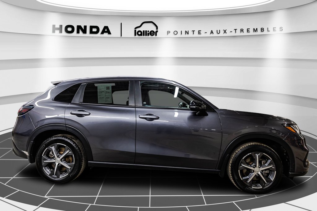 2024 Honda HR-V Sport-B in Montréal, Quebec - 8 - w1024h768px