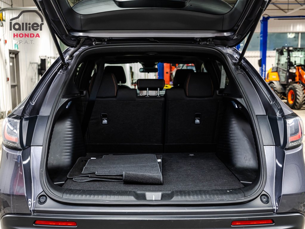 2024 Honda HR-V Sport-B in Montréal, Quebec - 15 - w1024h768px