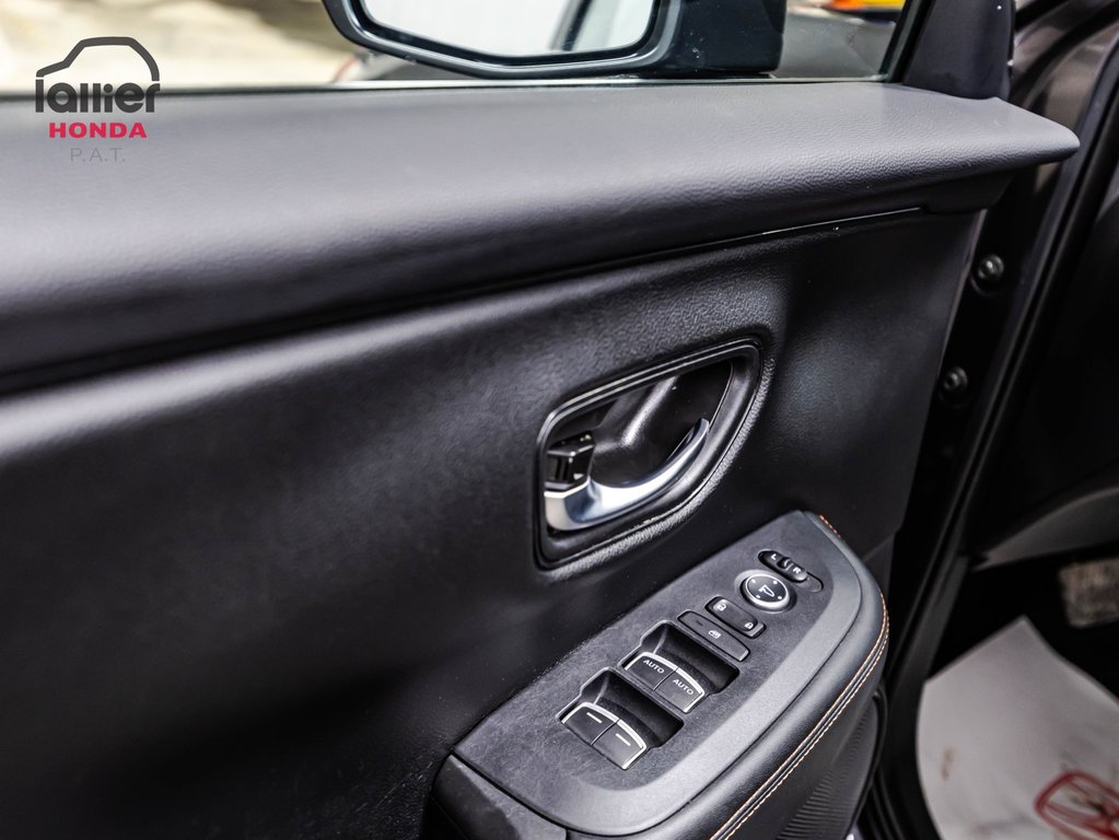 2024 Honda HR-V Sport-B in Montréal, Quebec - 11 - w1024h768px