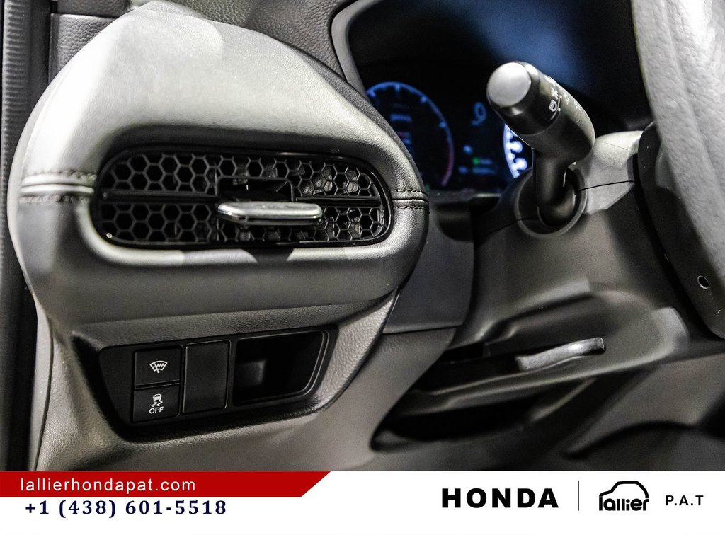 Honda HR-V LX-B 2024 à Montréal, Québec - 20 - w1024h768px