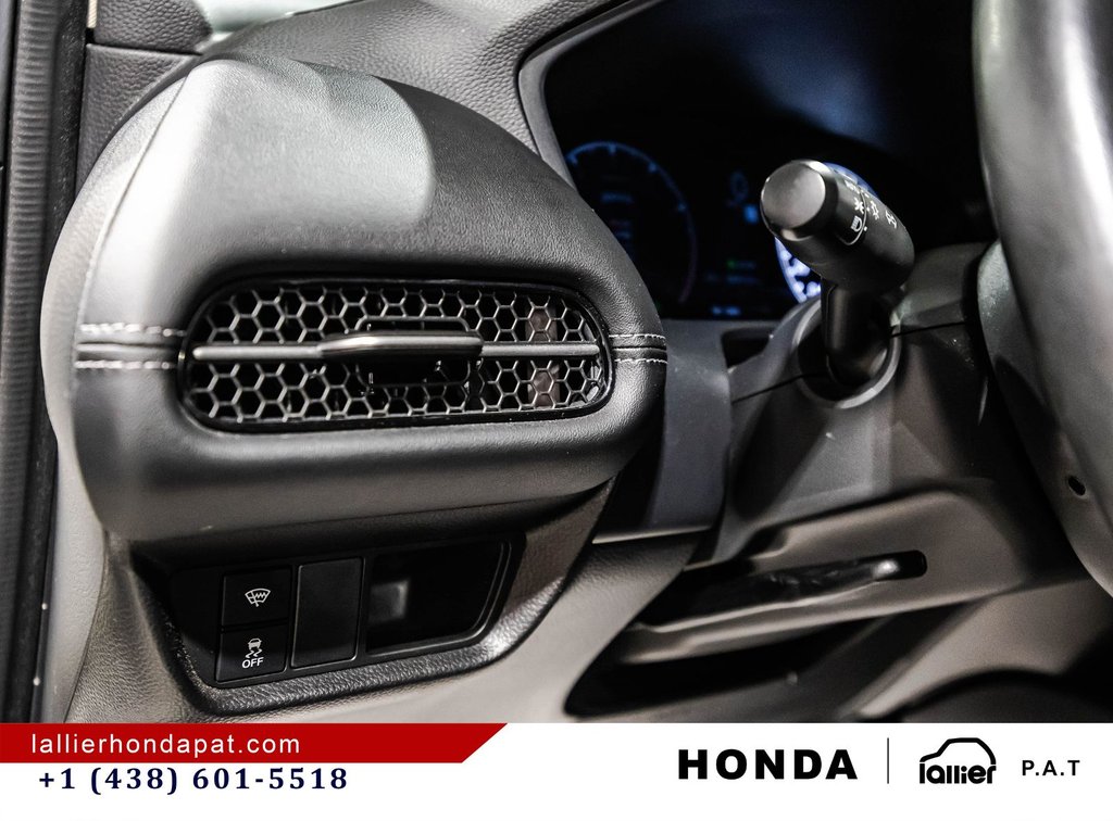 Honda HR-V EX-L Navi 2024 à Montréal, Québec - 21 - w1024h768px