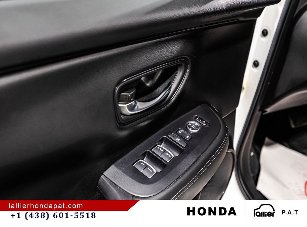 Honda HR-V EX-L Navi 2024 à Montréal, Québec - 11 - w1024h768px