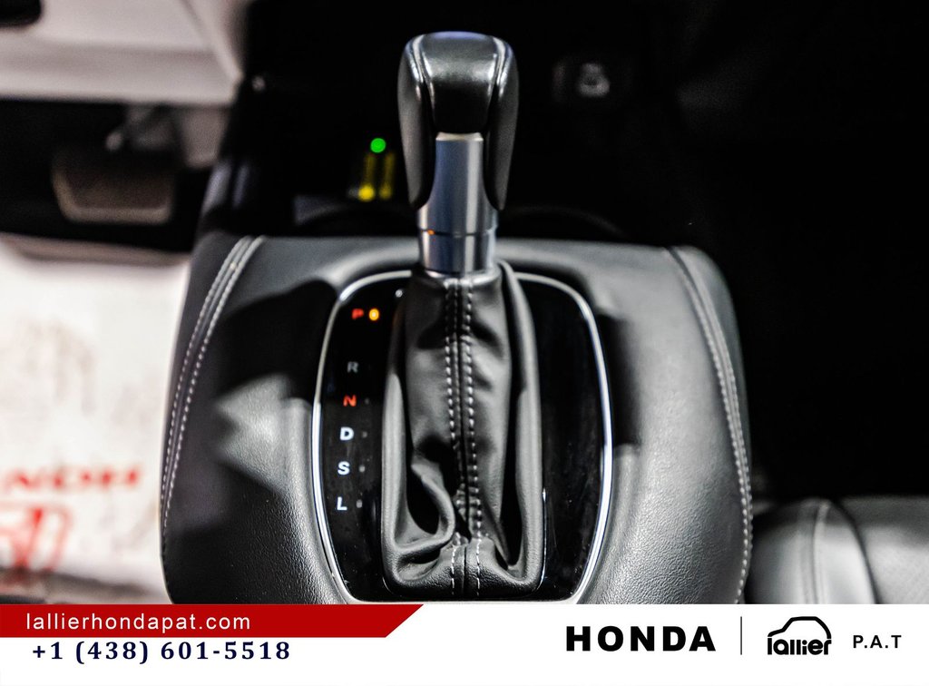 Honda HR-V EX-L Navi 2024 à Montréal, Québec - 25 - w1024h768px