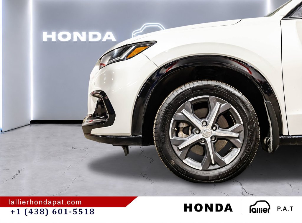 Honda HR-V EX-L Navi 2024 à Montréal, Québec - 10 - w1024h768px