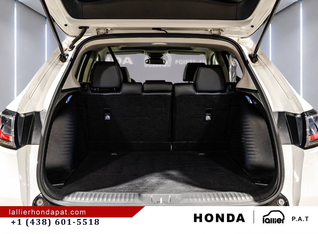 Honda HR-V EX-L Navi 2024 à Montréal, Québec - 15 - w1024h768px