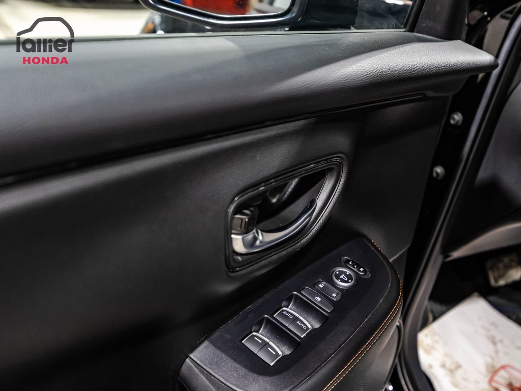 Honda HR-V Sport 2025 à Montréal, Québec - 11 - w1024h768px