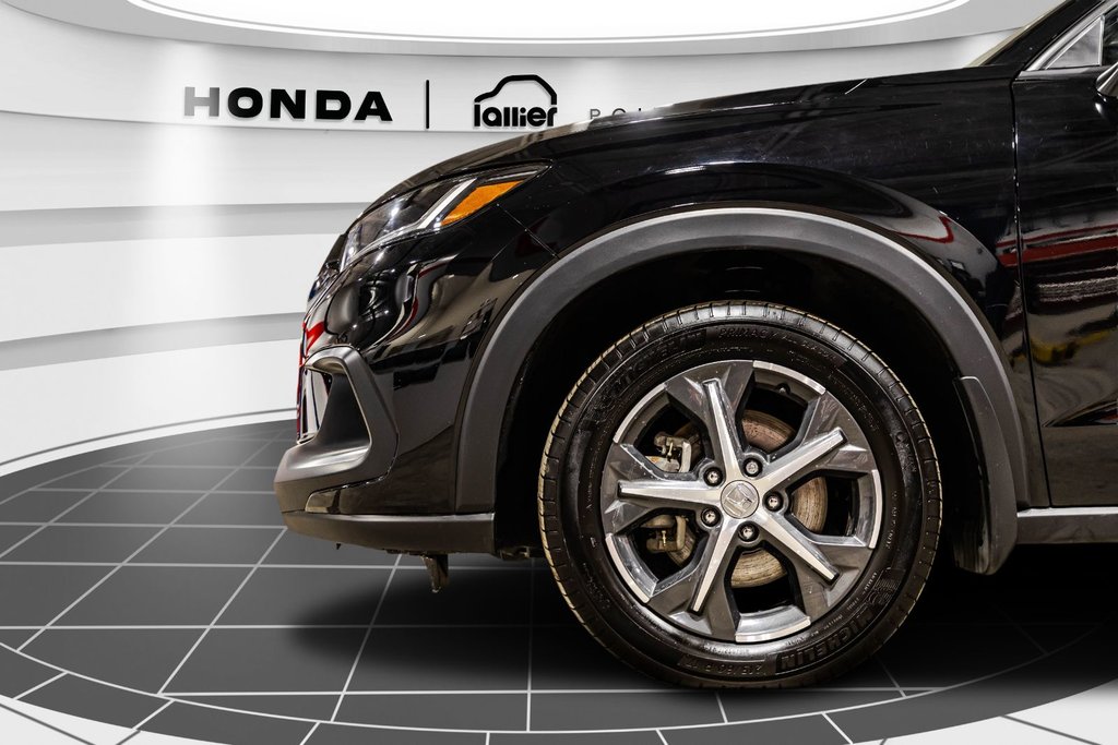 Honda HR-V Sport 2025 à Montréal, Québec - 10 - w1024h768px