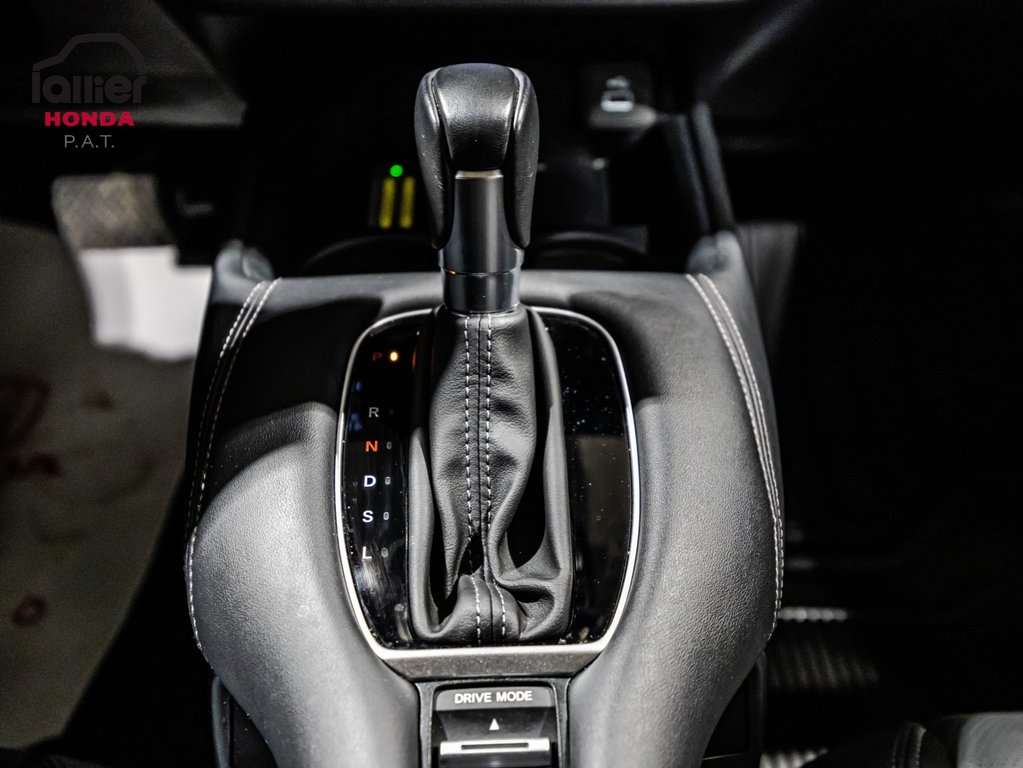 Honda HR-V EX-L Navi 2025 à Montréal, Québec - 22 - w1024h768px