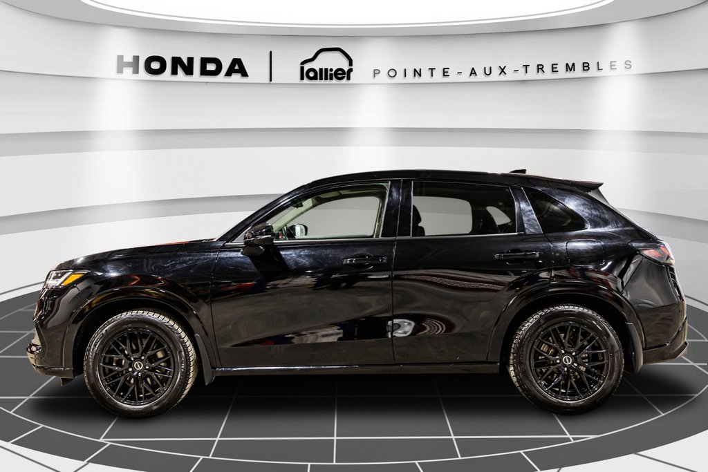 Honda HR-V EX-L Navi 2025 à Montréal, Québec - 4 - w1024h768px