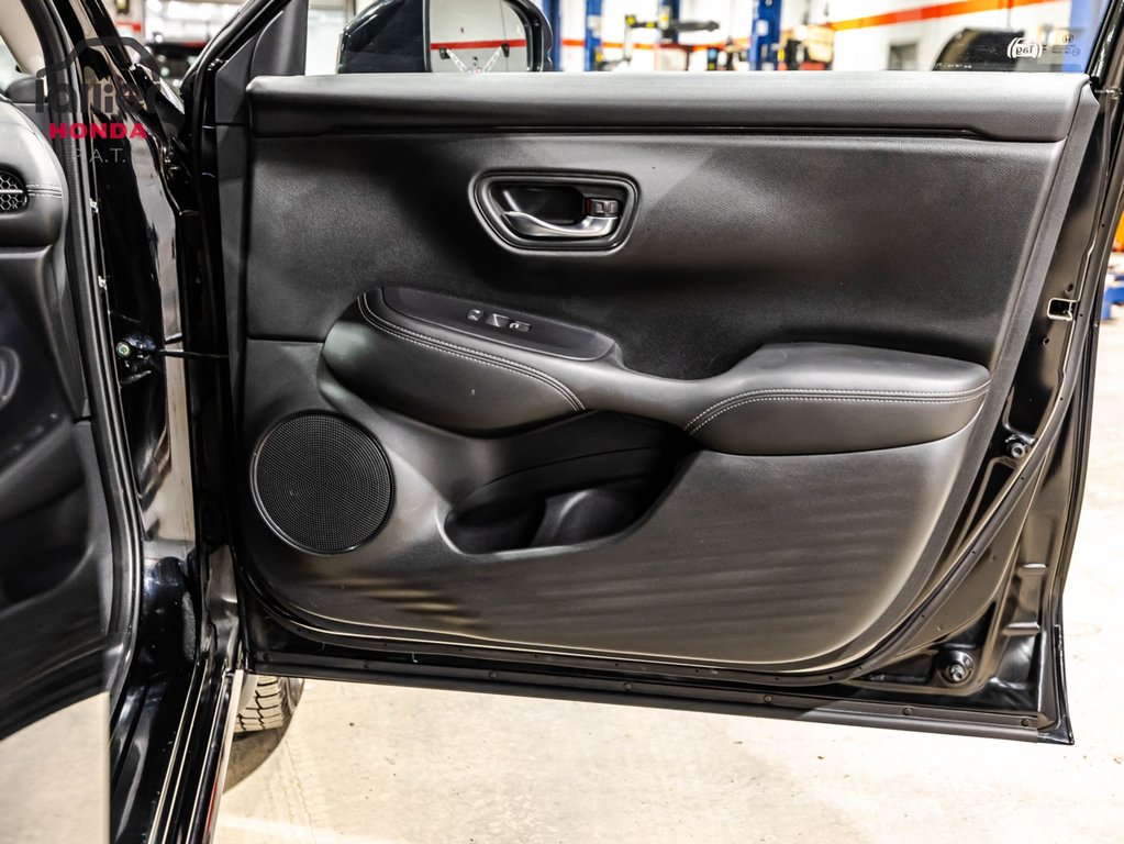 Honda HR-V EX-L Navi 2025 à Montréal, Québec - 14 - w1024h768px