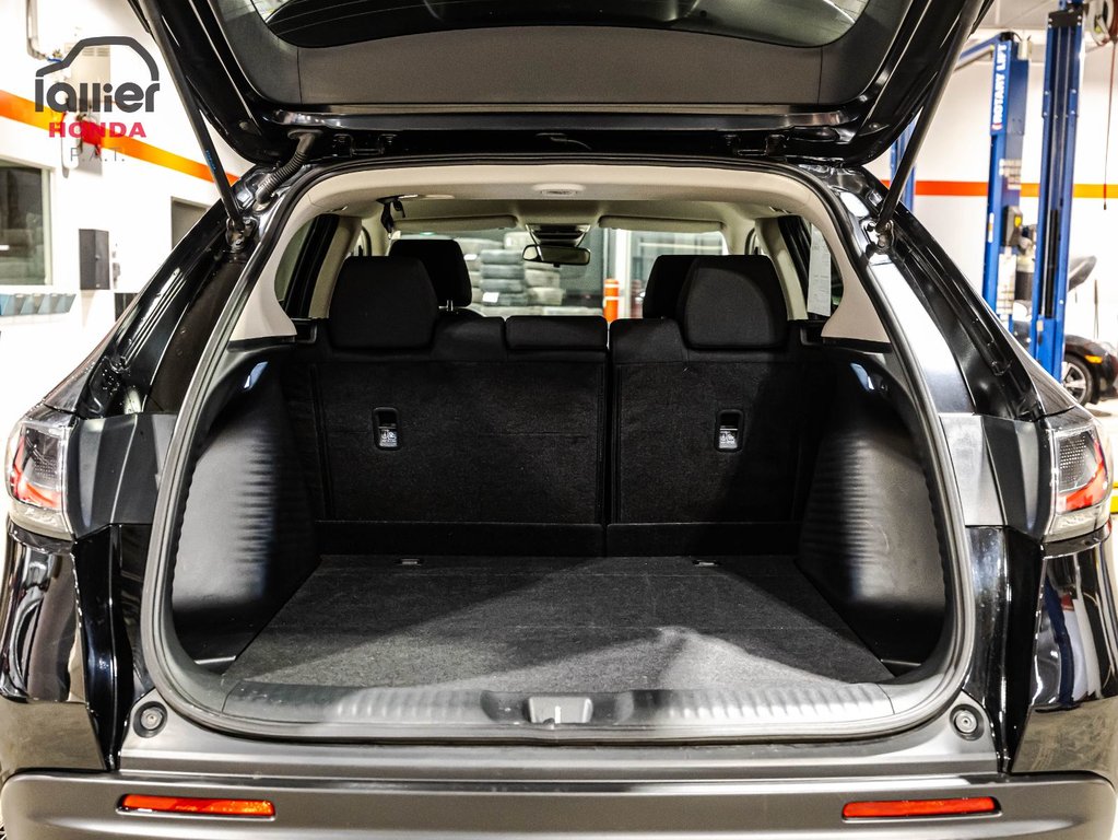 Honda HR-V LX 2025 à Montréal, Québec - 15 - w1024h768px