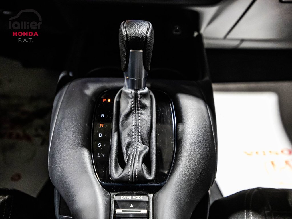 Honda HR-V LX 2025 à Montréal, Québec - 24 - w1024h768px