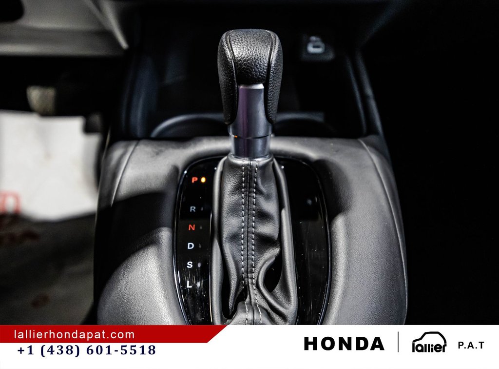 Honda HR-V LX 2025 à Montréal, Québec - 23 - w1024h768px