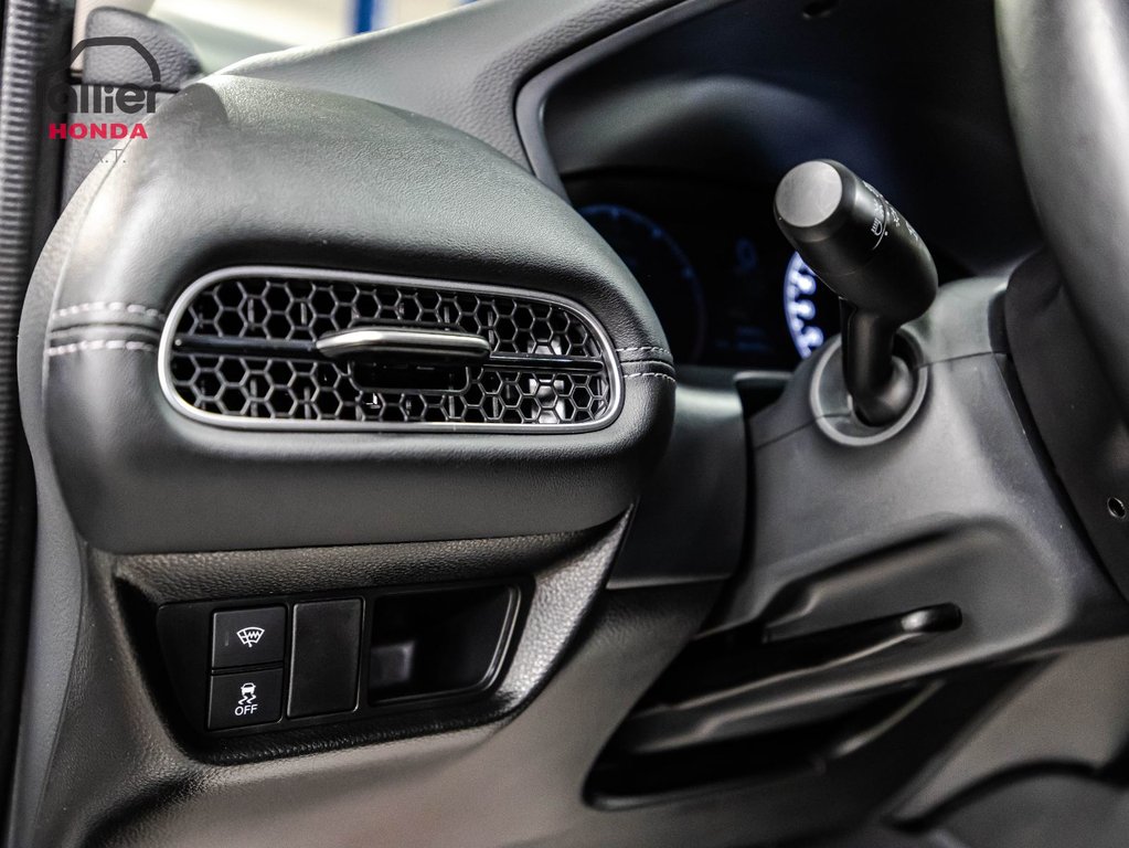 2026 Honda HR-V EX-L in , Quebec - 21 - w1024h768px