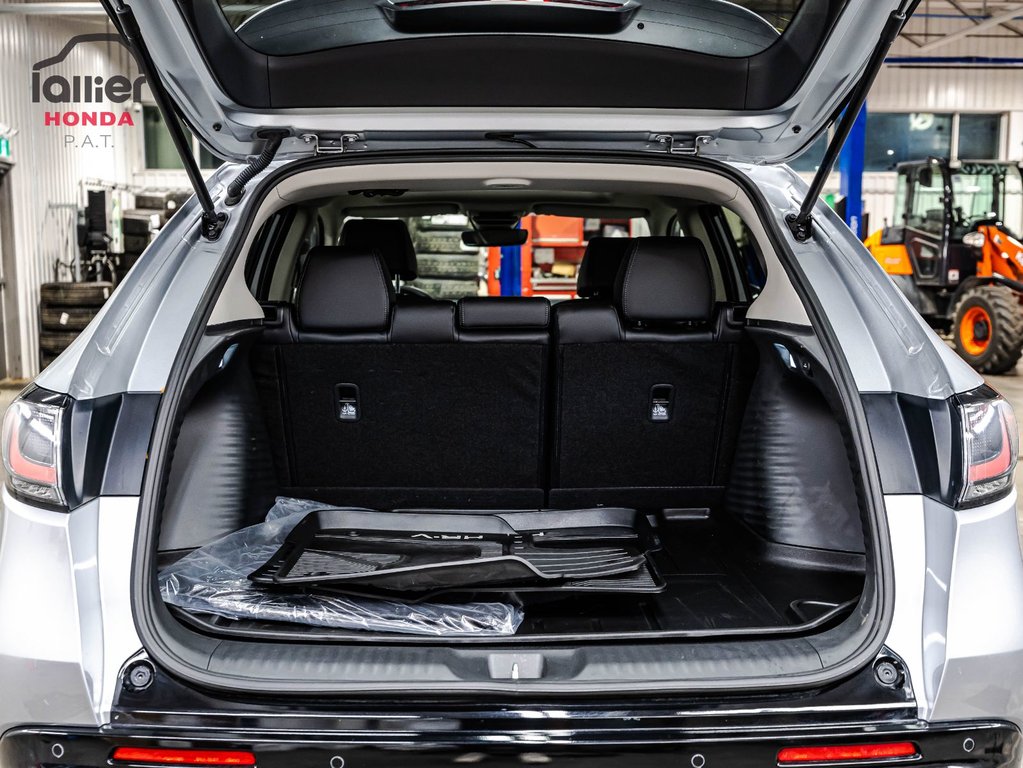 2026 Honda HR-V EX-L in , Quebec - 15 - w1024h768px