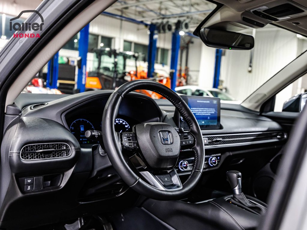 2026 Honda HR-V EX-L in , Quebec - 20 - w1024h768px