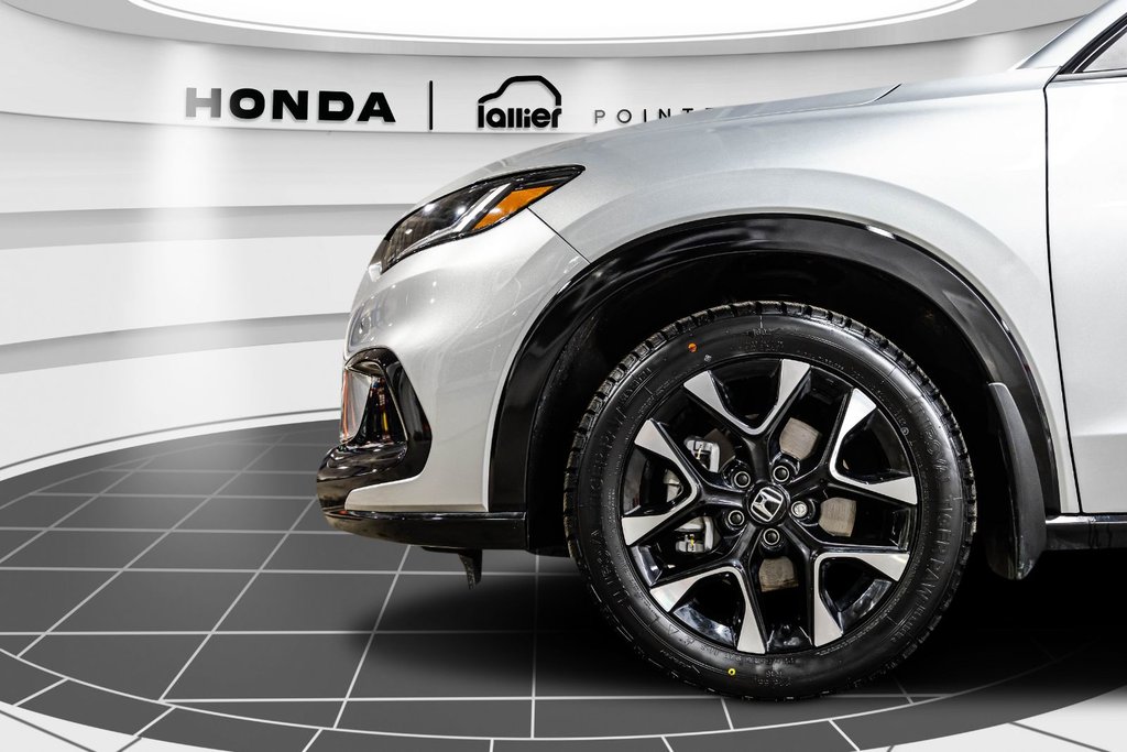 2026 Honda HR-V EX-L in , Quebec - 10 - w1024h768px