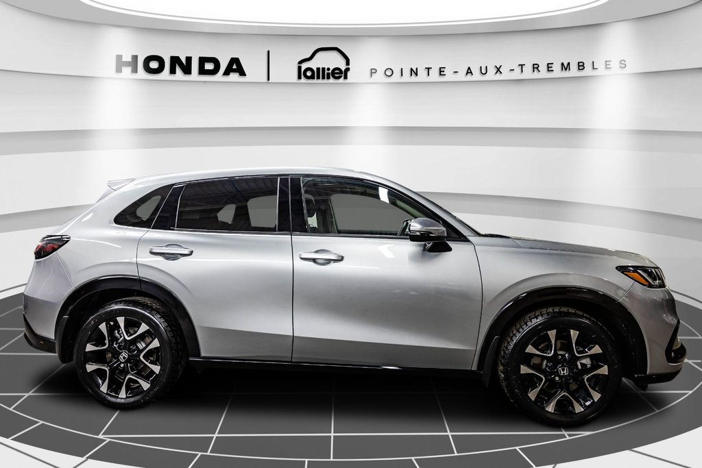 2026 Honda HR-V EX-L in , Quebec - 8 - w1024h768px