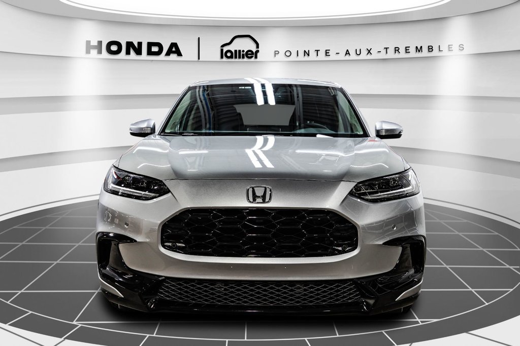 2026 Honda HR-V EX-L in , Quebec - 2 - w1024h768px